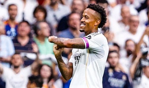Militao dhe Mbappe ia sjellin fitoren Realit