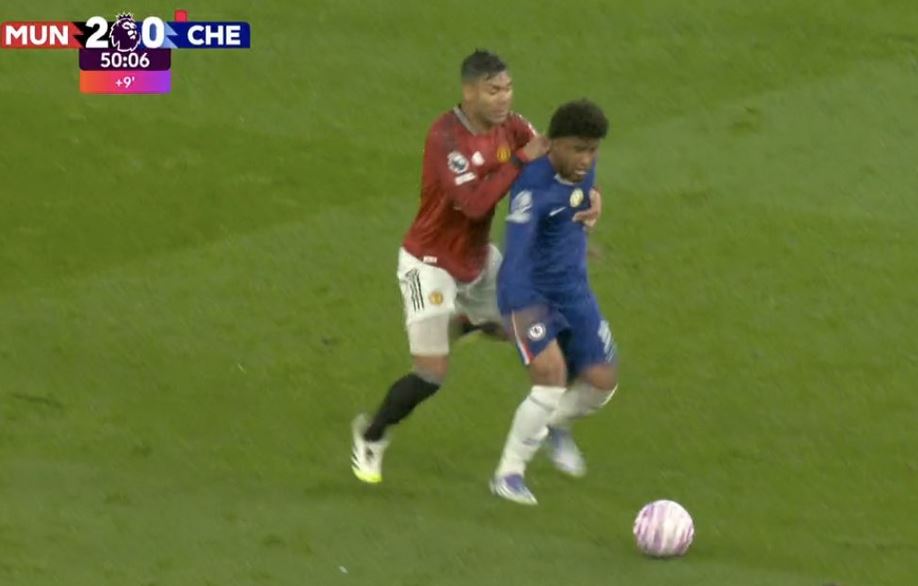 Barazohen…me të kuq United dhe Chelsea (LIVE)