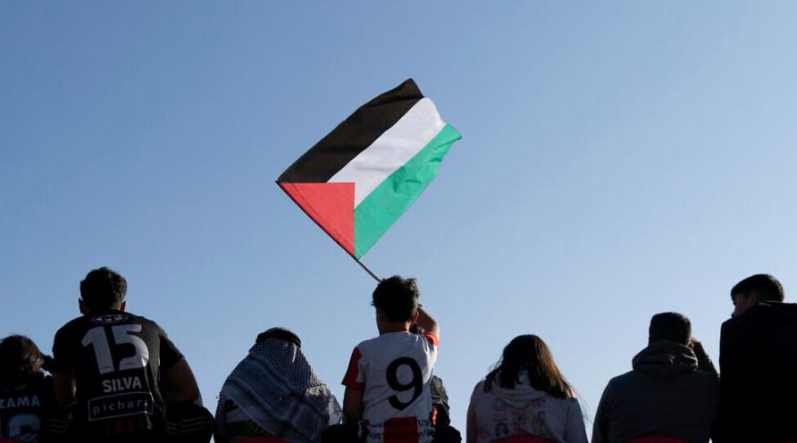 Kush e ka njohur shtetin palestinez - dhe kush pritet ta njohë?