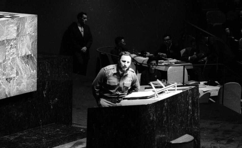 Trump ende nuk e theu rekordin e Fidel Castros për fjalimin më të gjatë në Asamblenë e OKB-së