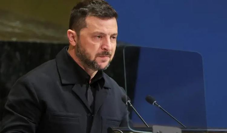 Zelensky thotë se ndalimi i Putinit kushton më lirë se një garë globale armatimesh