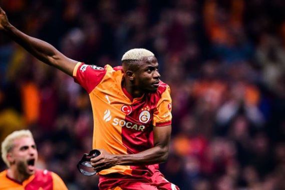 Galatasaray ndal Liverpoolin në Stamboll