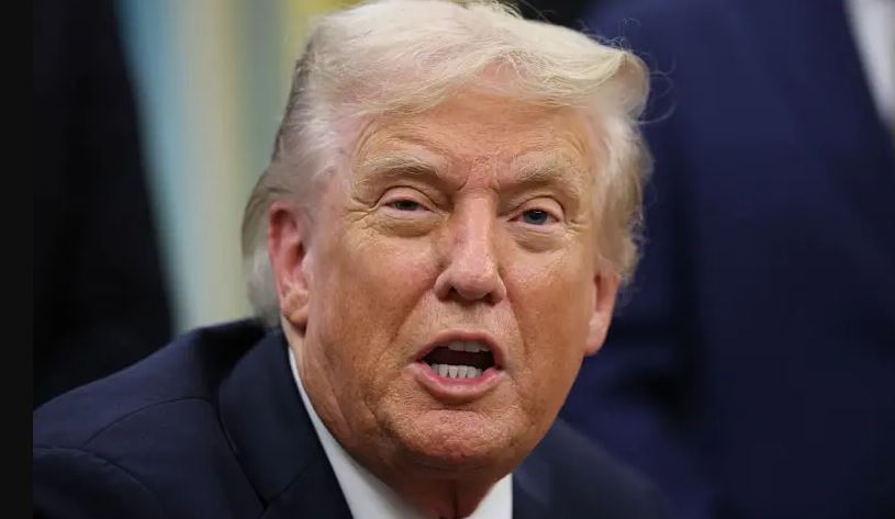 Trump: Gjëja e fundit që duam ta bëjmë është mbyllja e qeverisë, por mund të vijnë gjëra të mira