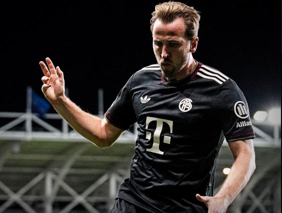 Bayerni fiton thellë ndaj Pafosit në Ligën e Kampionëve