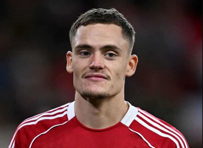 Florian Wirtz flet për presionin e madh në Premier League