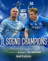 E enjtja me supersfida në Champions