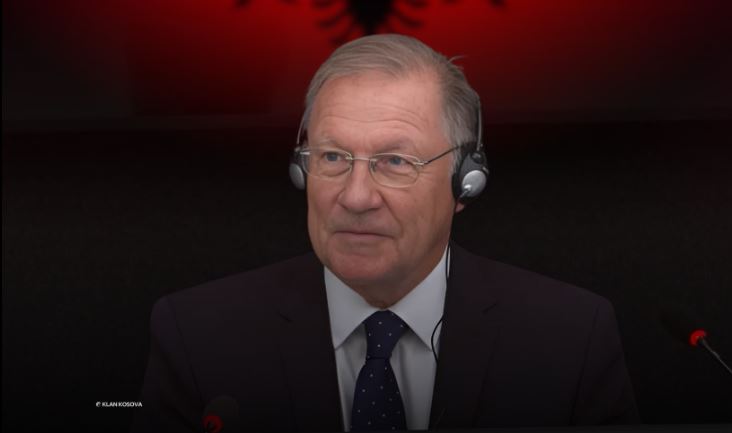 Duncan: Kosovarët ishin pjesë e aparteidit, spastrimit etnik - për ata është koncepti i nderit dhe besës