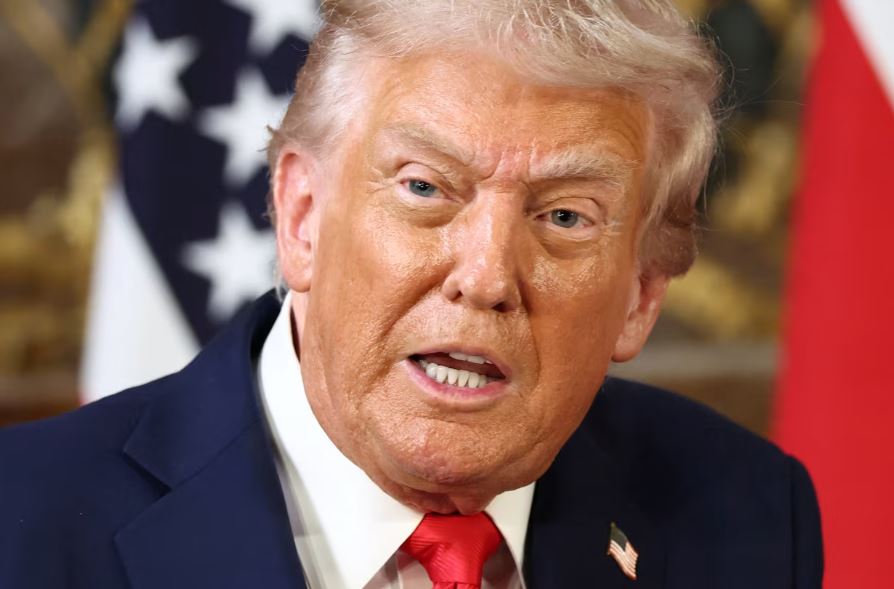 Trump pritet që këtë vikend të vizitojë Izraelin dhe Egjiptin