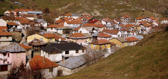 Gjendet pa shenja jete një burrë në Dragash
