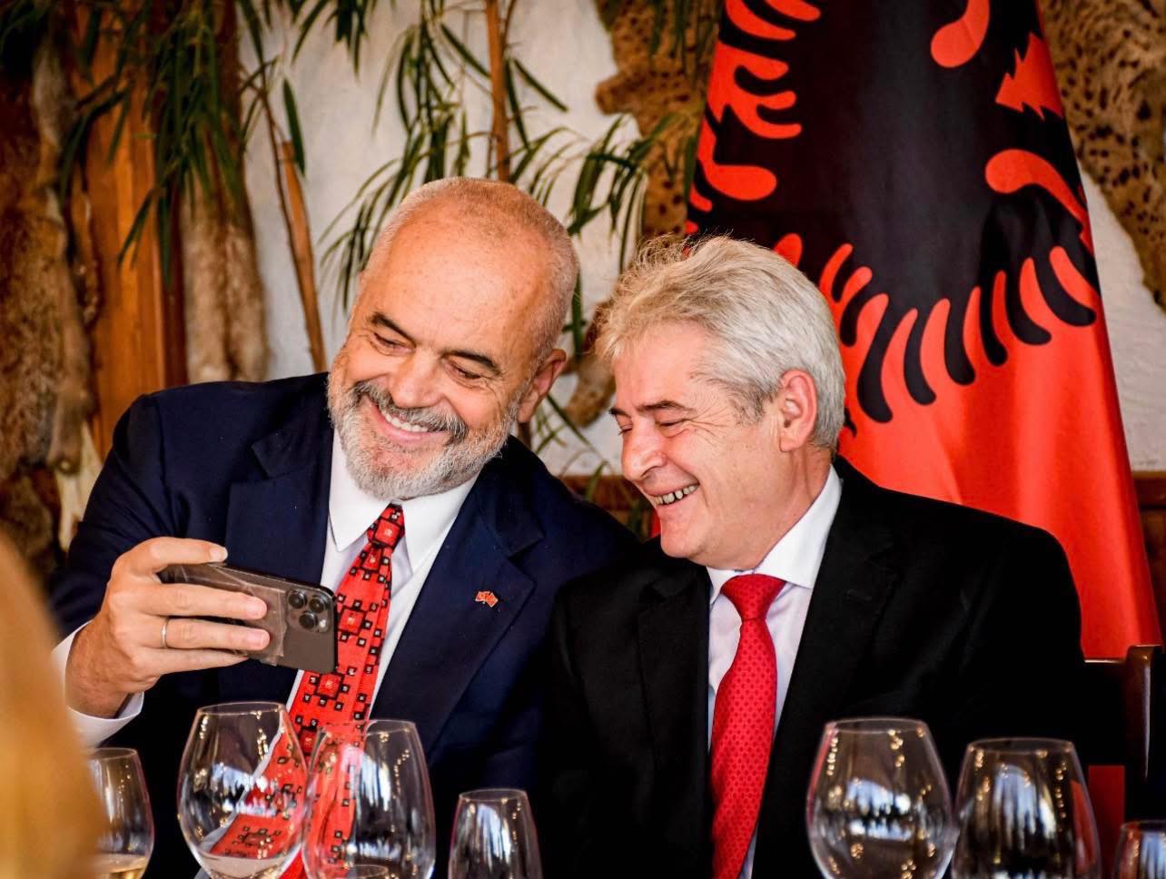 Ahmeti uron Ramën: Sot, nuk ka më akt patriotik se Shqipëria evropiane