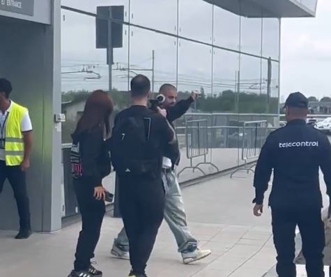 Edon Zhegrova arrin në Torino, gati nënshkrimi me Juventusin