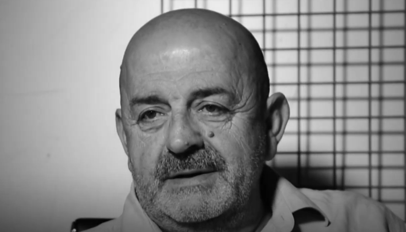 Varroset aktori i madh shqiptar, Enver Petrovci