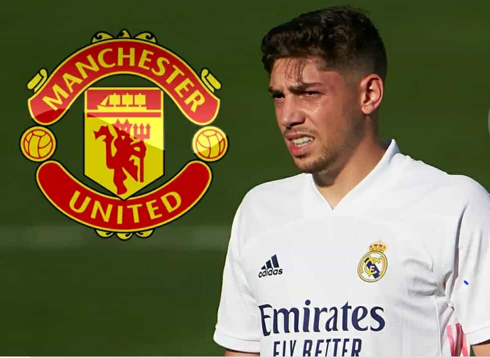 Manchester United me ofertë konkrete për Valverde
