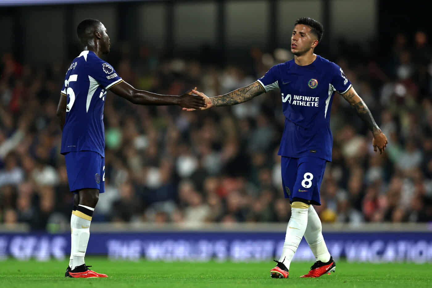 Real Madrid në "radar" dyshën e Chelsea