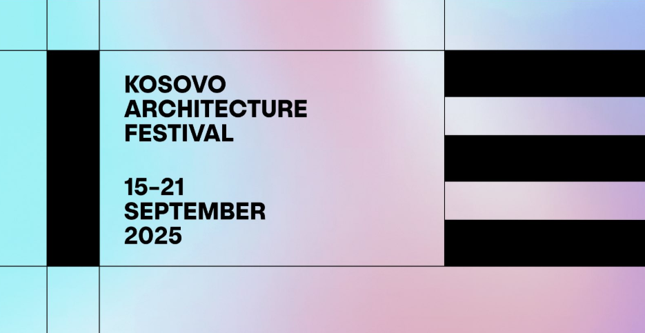 Nis Festivali i Arkitekturës në Kosovë - mbahen aktivitete të ndryshme