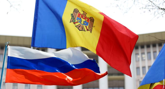Moldavia paralajmëron Rusinë për fushatë të madhe ndërhyrjeje për të ndikuar në zgjedhjet vendimtare
