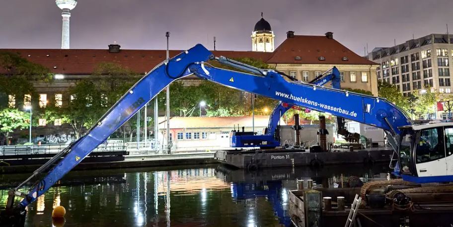 Mijëra njerëz evakuohen në Berlin për shkak të bombës së Luftës së Dytë Botërore