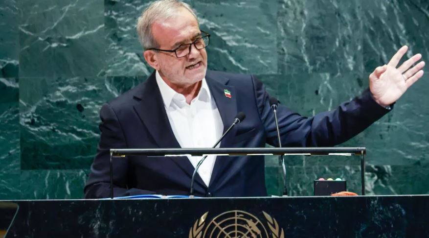 Pritet të rifillojnë sanksionet e OKB-së kundër Iranit