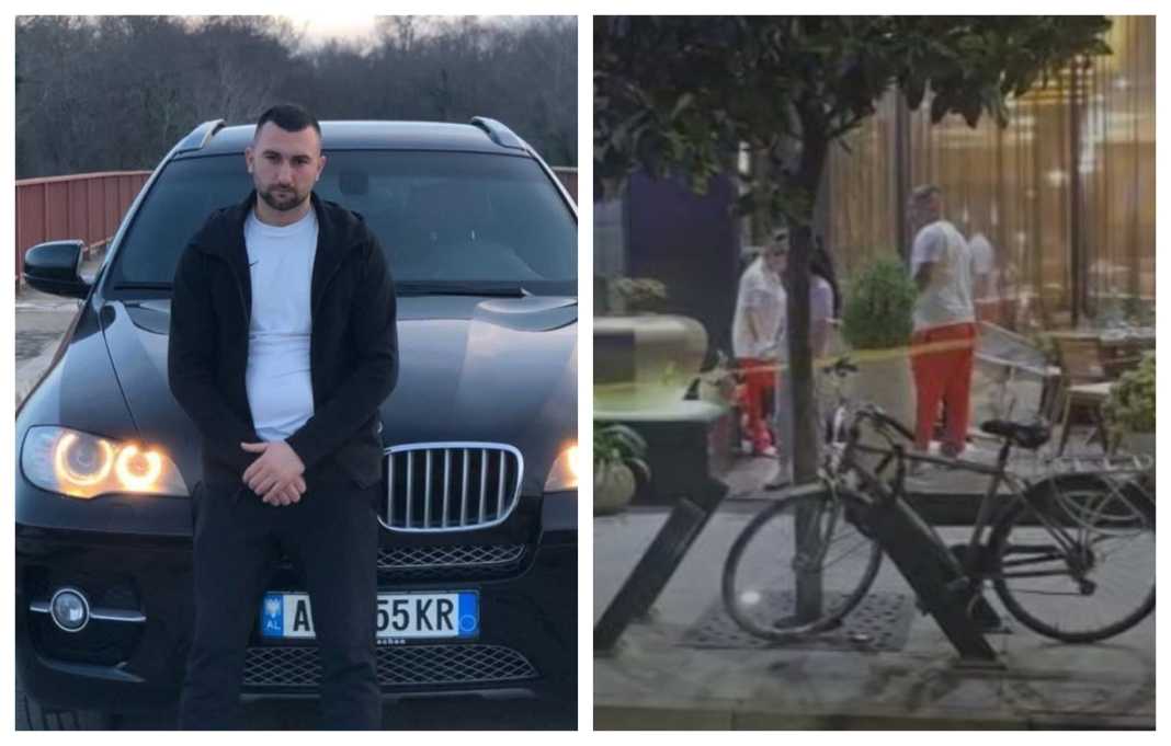 Ky është personi që u privua nga jeta në Shkodër