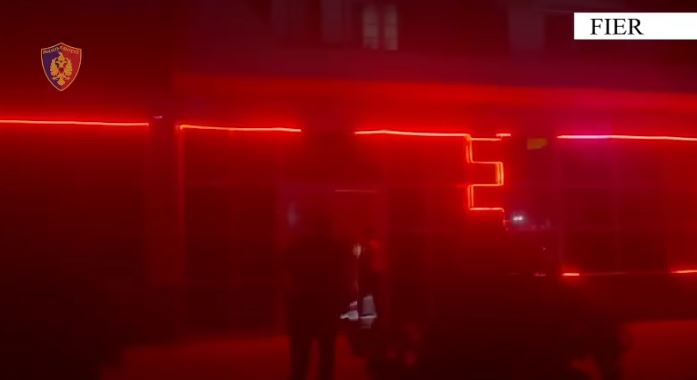 Fier: Arrestohen pesë persona për prostitucion