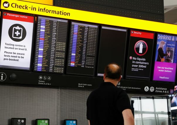 Sulmi i dyshuar kibernetik godet aeroportet evropiane