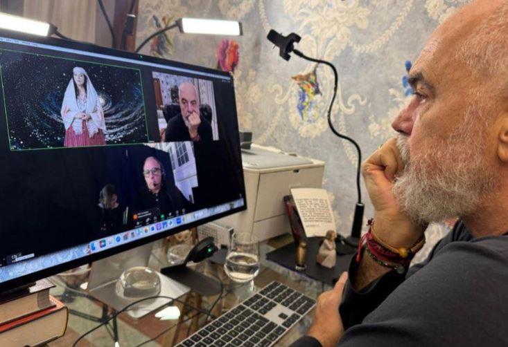 Diella nga forumi ndërkombëtar: Ari i ri nuk është i fshehur nën tokë, është i koduar në algoritme
