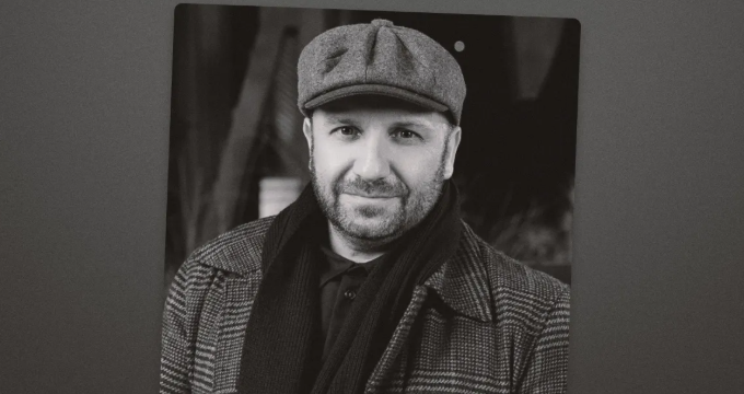 Vdes tragjikisht në moshën 46-vjeçare, fotografi Brad Everett