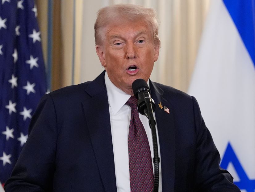 Ky është plani 20-pikësh i Trumpit për t'i dhënë fund luftës në Gaza
