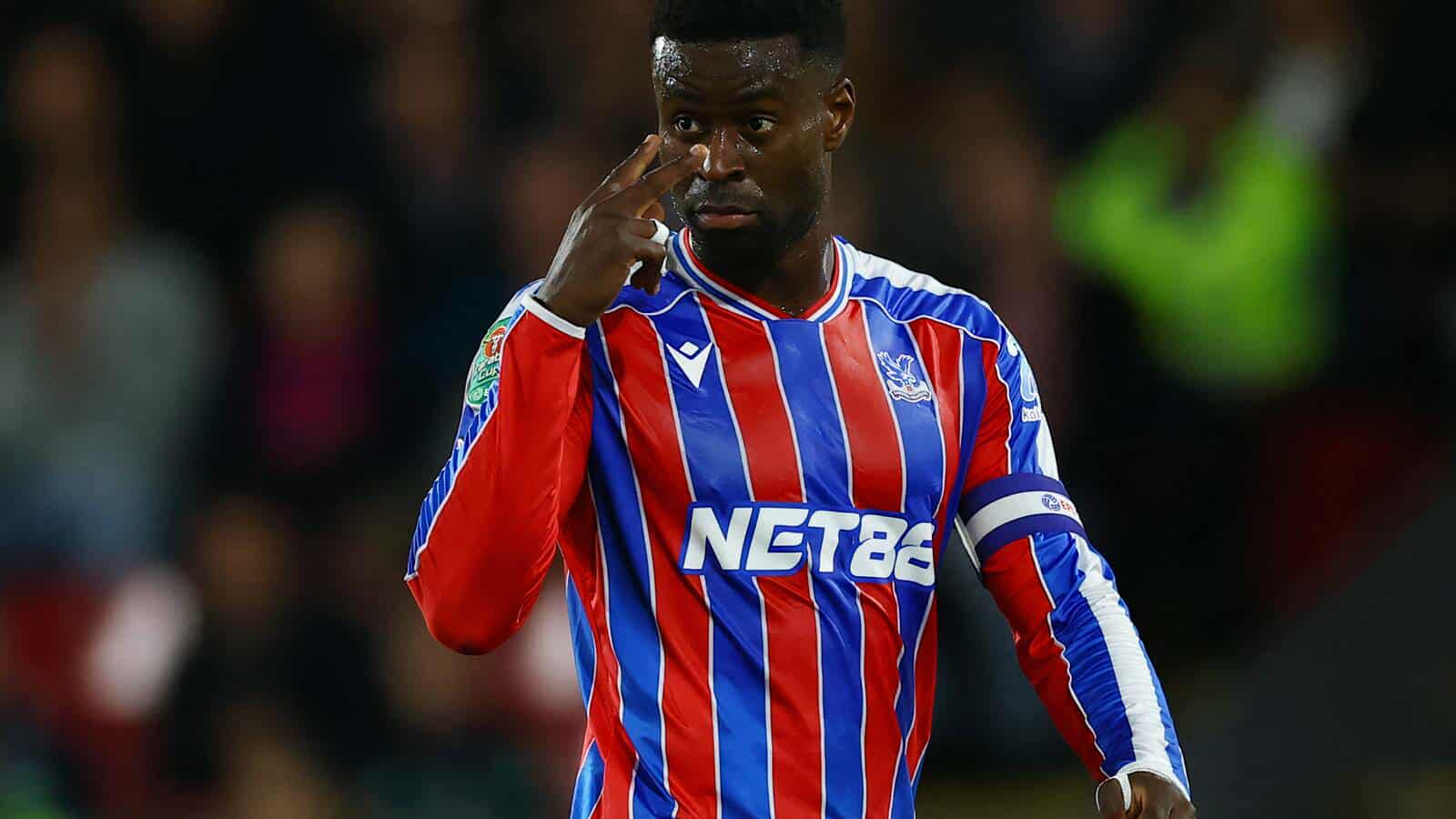 Dështoi kalimi te Liverpool, kjo skuadër favorite për transferimin e Marc Guehi