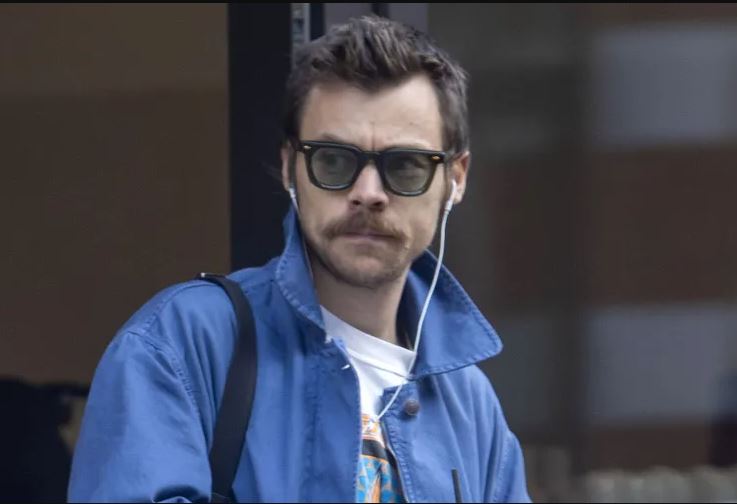 Harry Styles vrapon në maratonën e Berlinit të këtij viti