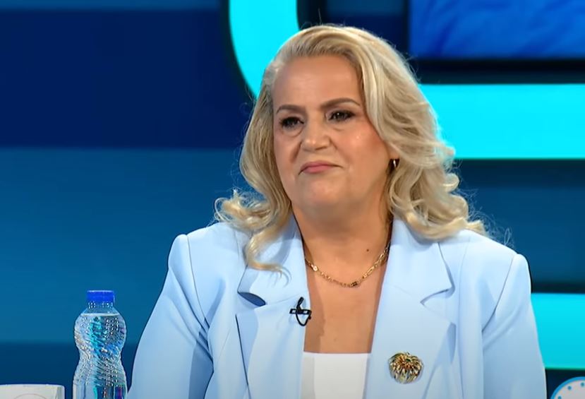 E ftuar në emisionin “Ora 7” në Klan Kosova, Hatixhe Xani-Ahmeti