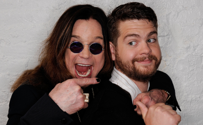 Si e kuptoi lajmin për vdekjen e babait? – Flet Jack Osbourne