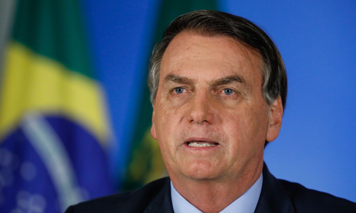 Ish-presidenti i Brazilit, Bolsonaro, shpallet fajtor për komplot të një grushtshteti