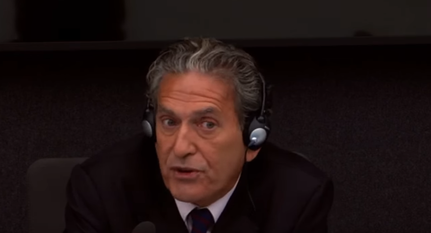 James Rubin për Sylejman Selimin: S’mund të them që e dija se kush ishte në atë kohë
