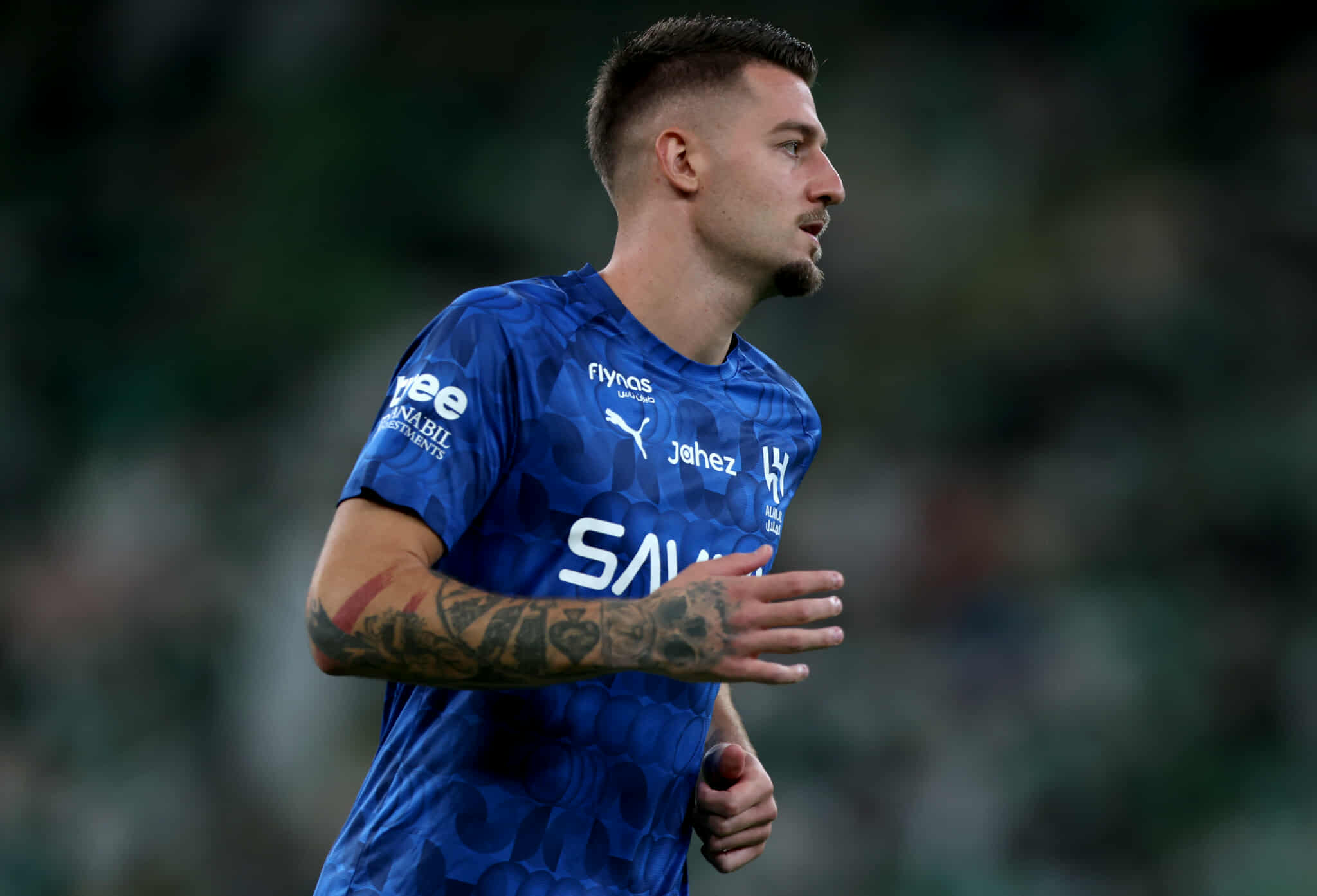 Juventus planifikon një goditje të madhe në janar