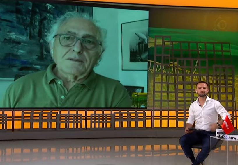 Ministrja e parë me IA në Shqipëri, trend global apo risi? (VIDEO) 