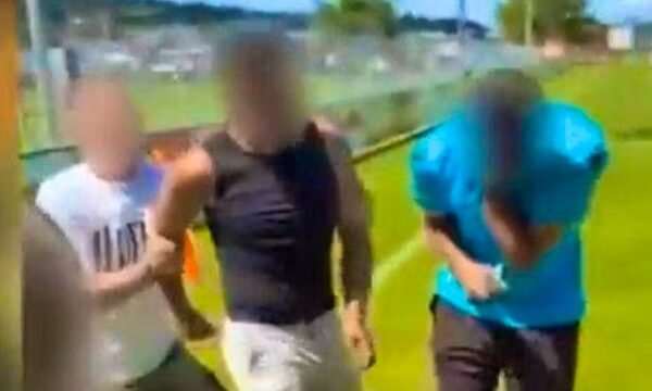 Shuplaka ndaj referit, dënim i ashpër për kosovarin në Zvicër