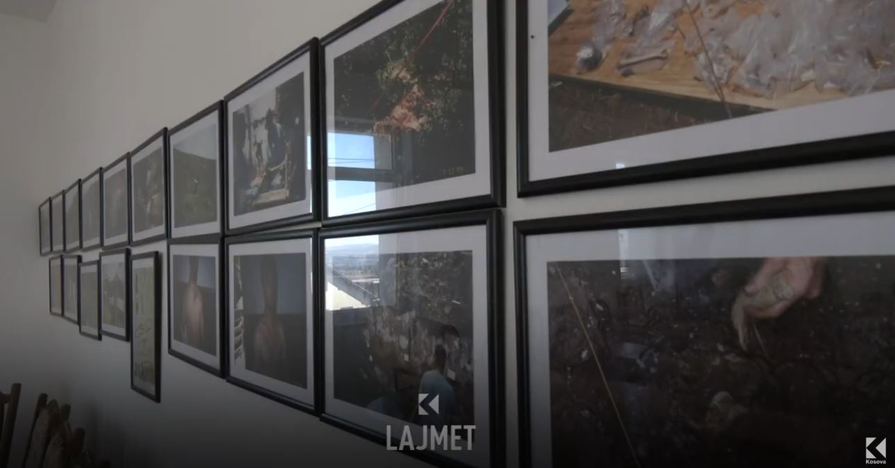 Llashticasit s’i harrojnë krimet e Naskoviqit (VIDEO)