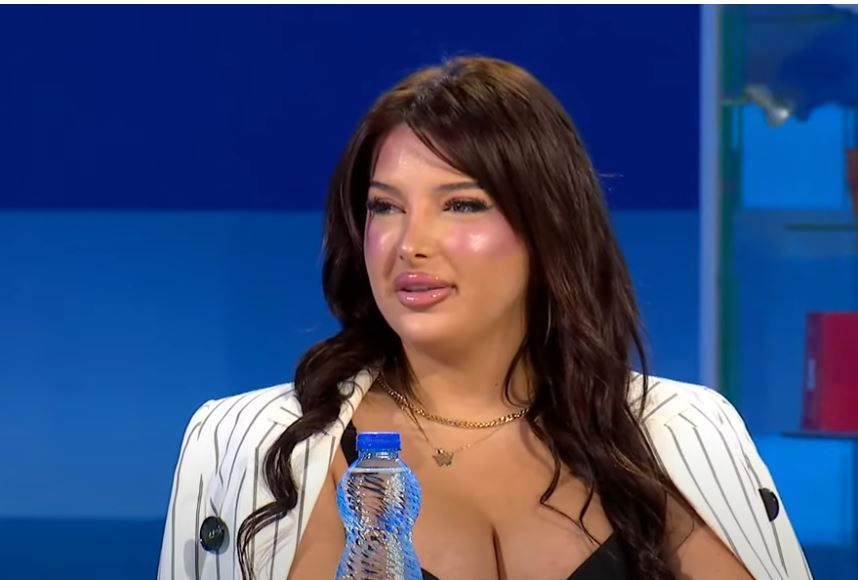 A do marrë pjesë gazetarja Shala në BBVK? (VIDEO)  