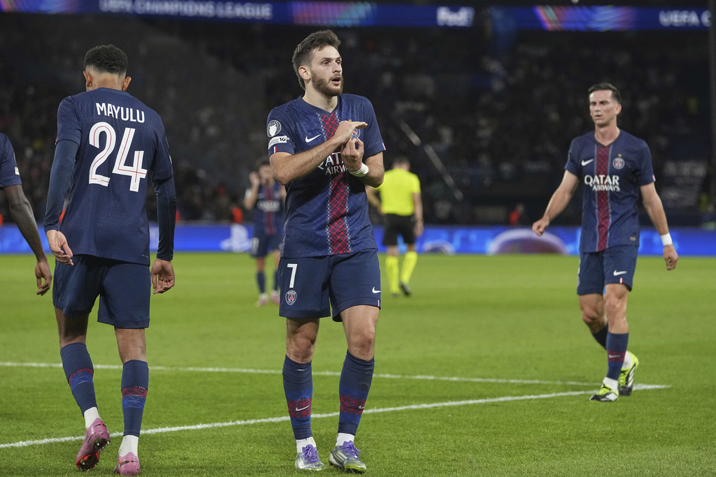 PSG në stilin e kampionit, bie viktima e parë