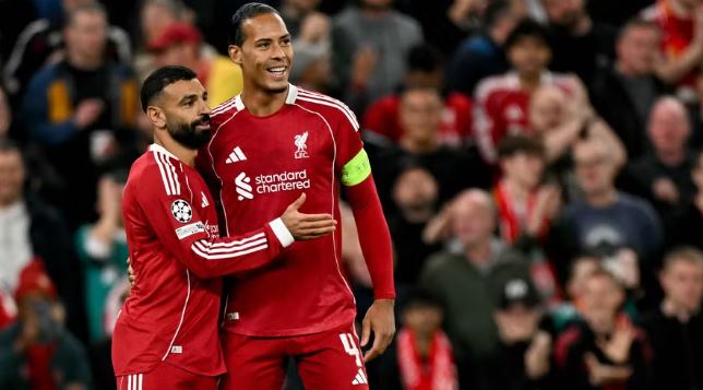 Liverpooli sërish me fitore në sekondat e fundit, kësaj radhe viktimë Atletico