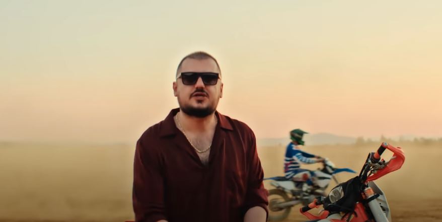 Lumi B dhe Erda publikojnë këngën “Killing” (VIDEO)