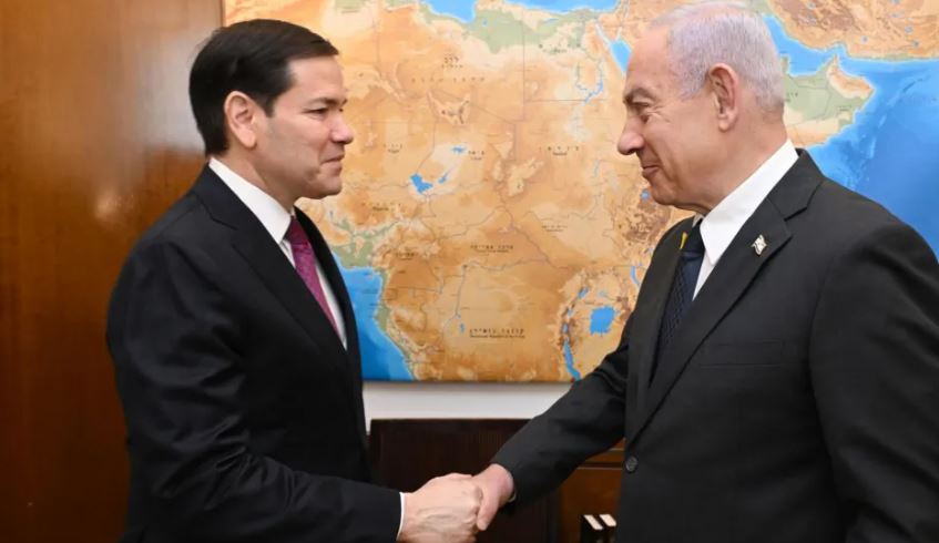 Rubio dhe Netanyahu pritet të diskutojnë për pasojat e sulmit izraelit në Katar