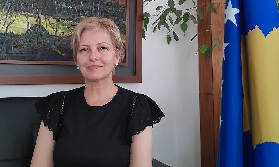 Arrestohet nënkryetarja e Komunës së Leposaviqit, rrahu një grua
