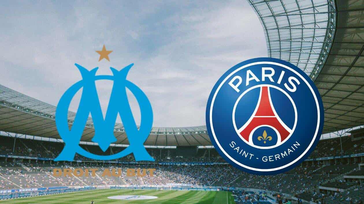PSG luan derbin francez pa yjet e ekipit për shkak të ceremonisë së Topit të Artë: Reagon presidenti i Marseille