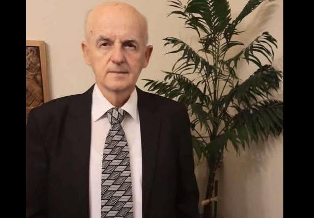 Vdes ish-kryetari i KB Trepçës, Mehmet Tahiri