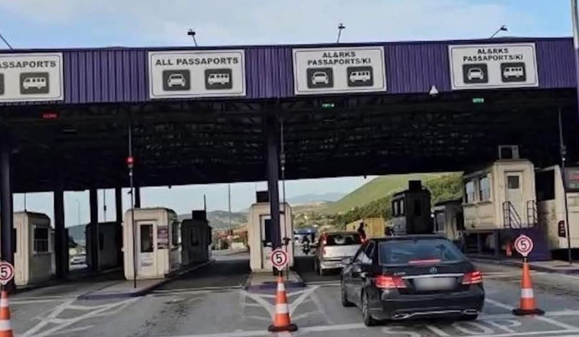 Kërkohej nga Gjermania për mashtrim, kosovari kapet në Morinë