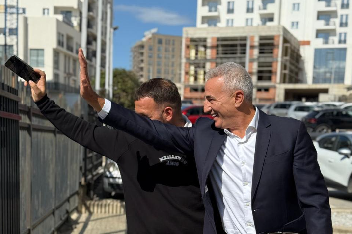 Mozzik: Raportimet për arrestimin dhe borxhin ndaj ATK-së janë rrena dhe shpifje