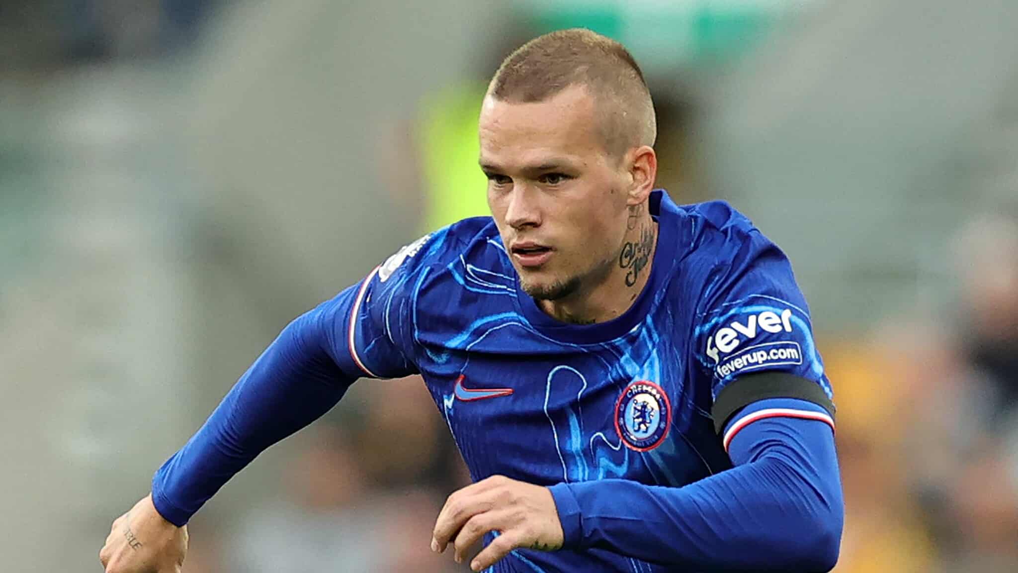 I pezulluar për shkak të dopingut, Mudryk ndërron sportin