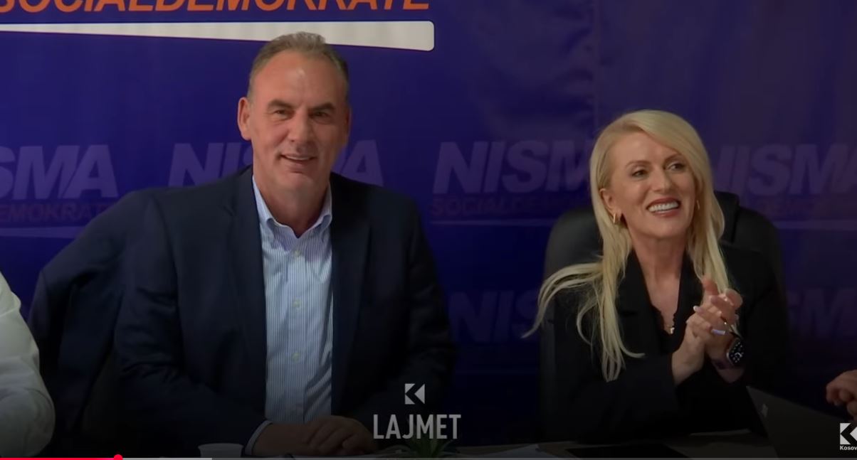 Fushata e Limajt, Nisma e bën Izmakun kryetare para kohe (VIDEO)